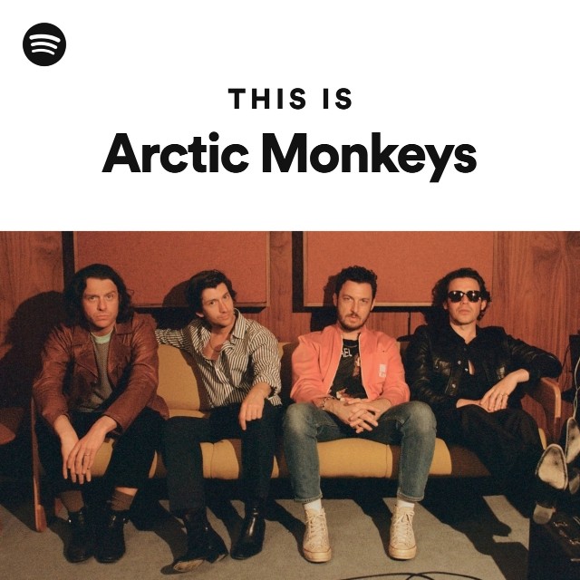 Arctic Monkeys