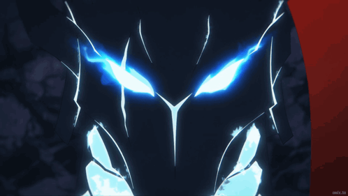 Solo Leveling GIF